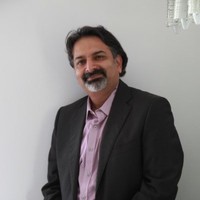 Anuj Gandhi profile photo