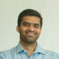 Ritesh Pandey profile photo