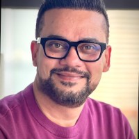 Ashutosh Barve profile photo