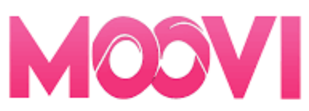 Moovi logo