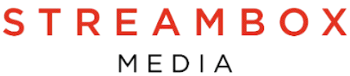 Streambox Media logo