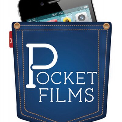 Pocket Films logo