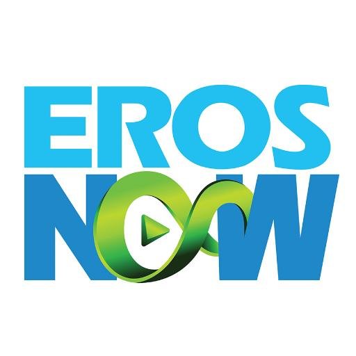 Eros Now logo