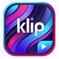 KLIP Entertainment logo