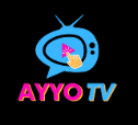 Ayyo TV logo