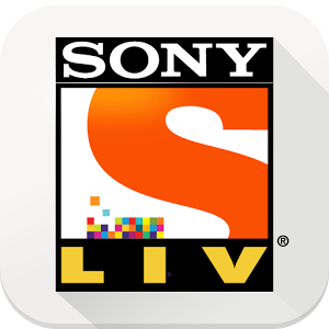 SonyLIV logo