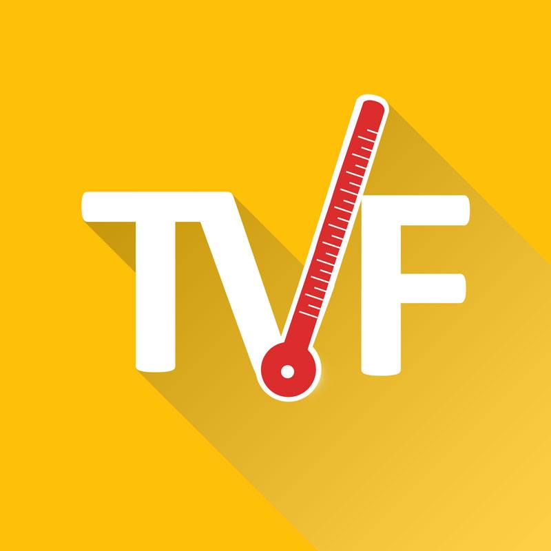The Viral Fever logo