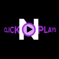 ClickNPlays logo