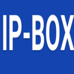IPBox logo