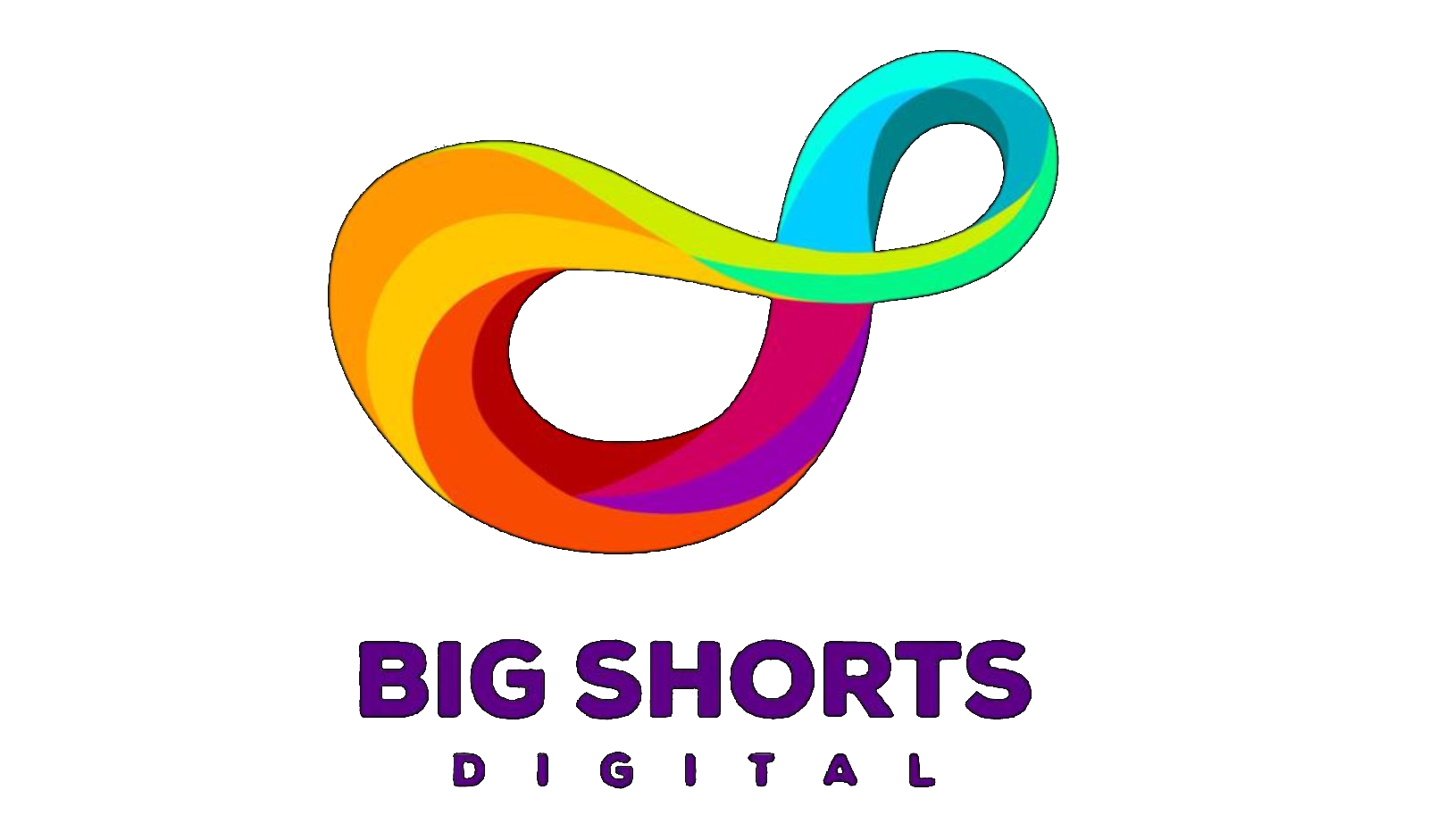 Big Shorts Digital logo