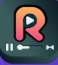 ROCKET REEL logo