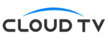 Cloud TV logo