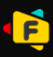FlickCall logo