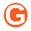 SAH-G LIVE logo