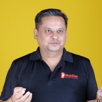 Rishi Bansal profile photo