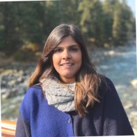 Aditi Jain profile photo