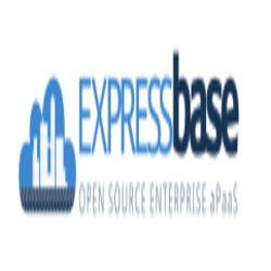 EXPRESSbase Systems logo