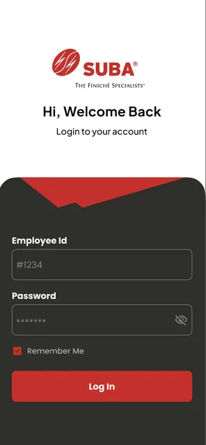 Suba Solutions screenshot 6