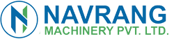 Navrang Machinery logo