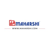 Maharshi logo