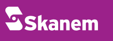 Skanem logo