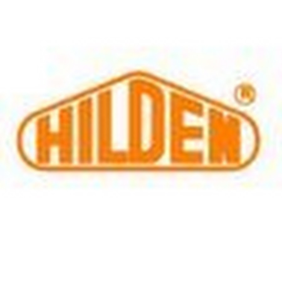 Hilden Packaging Machines logo