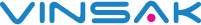 Vinsak logo