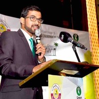 Ashwath Hegde profile photo