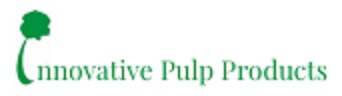 Innovative Pulp Products logo