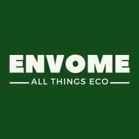 Envome logo