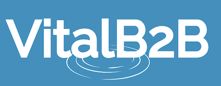 Vital B2B logo