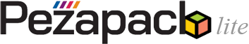 PezaPack logo