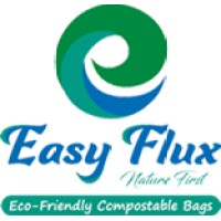 Easy Flux logo