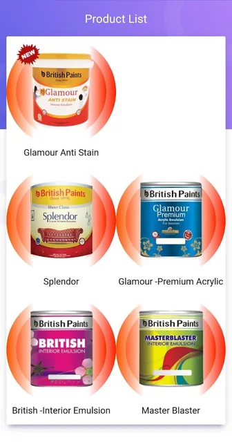 BRITISH SANTUSHTI screenshot 5