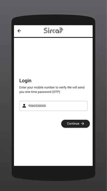 Sirca Parivaar Pro screenshot 4