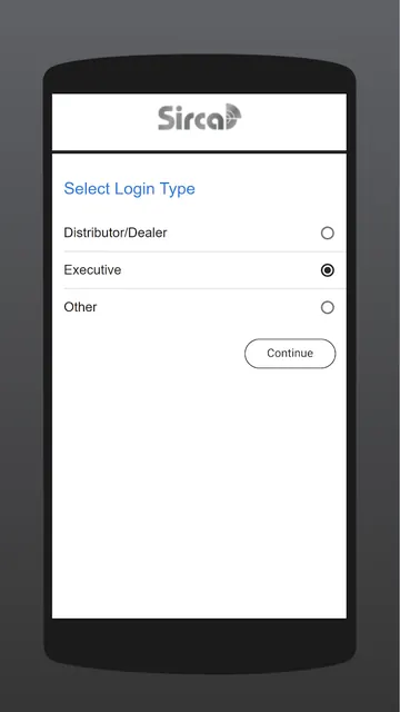 Sirca Parivaar Pro screenshot 3