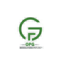 OPG Bio Solutions logo