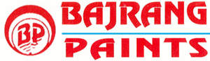 Bajrang Paints logo