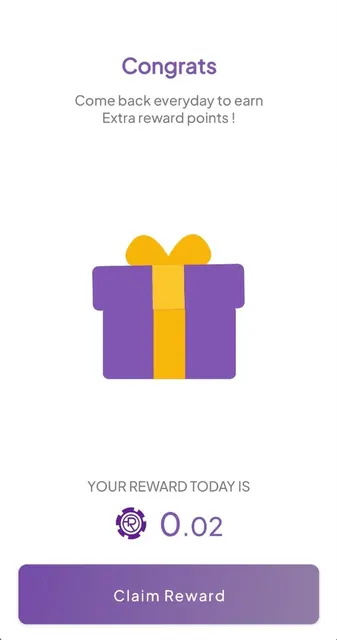 Earn money online cash Rupiyo screenshot 6
