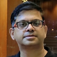 Gg Srinivas profile photo