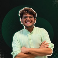 Vedant Kumar profile photo
