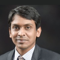 Vinay Chandrakant profile photo