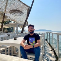 Rishabh Jain profile photo