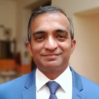 Balaji Jagannathan profile photo