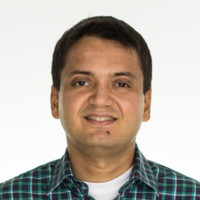 Ashwin Bhatnagar profile photo