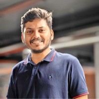 Pratik Chhajed profile photo