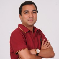 Amit Koshal profile photo