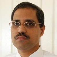 Srinivasa Katuri profile photo