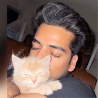Kush Taneja profile photo