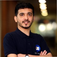 Harshvardhan Zaveri profile photo